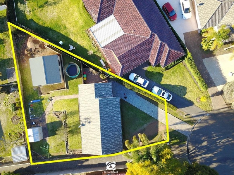 14 Wignell Place, Mount Annan NSW 2567