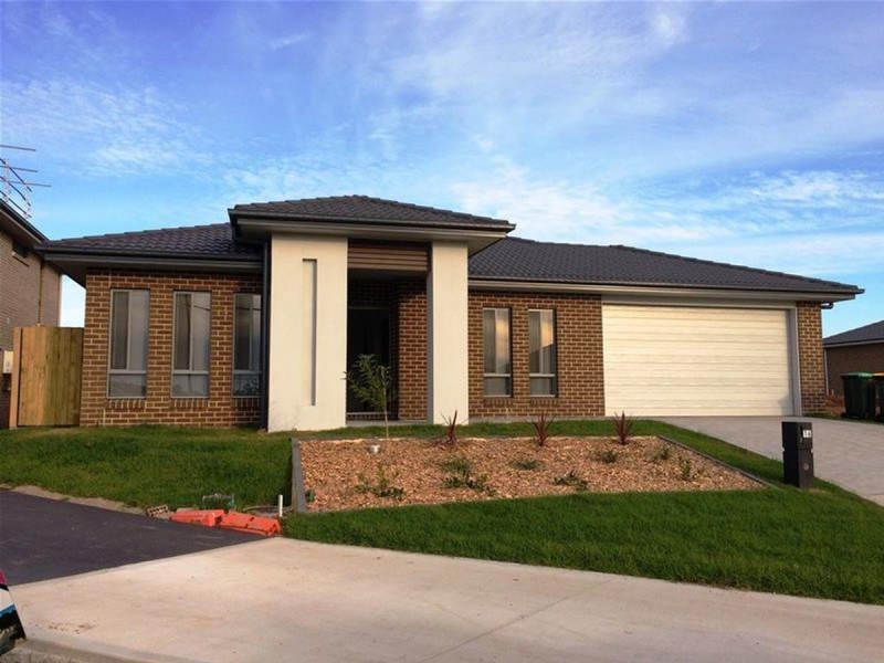 16 Rose Street, Oran Park NSW 2570