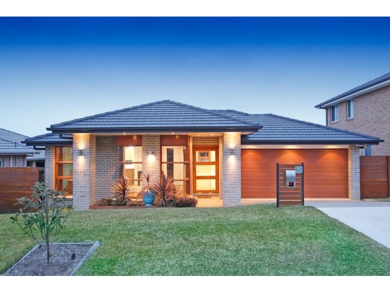 Spring Farm NSW 2570