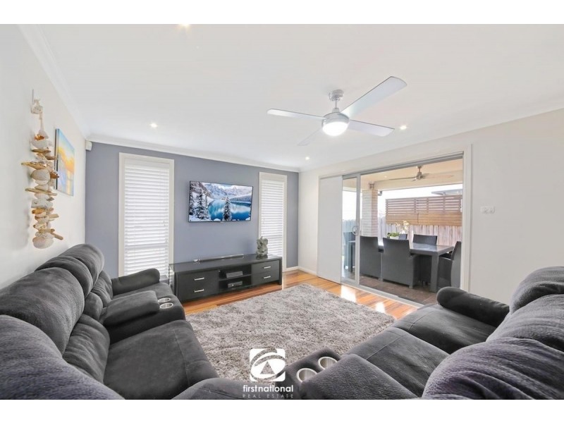 Spring Farm NSW 2570