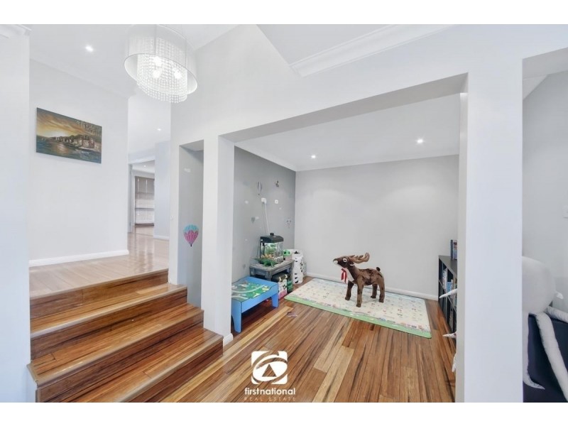 Spring Farm NSW 2570