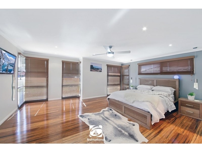 Spring Farm NSW 2570