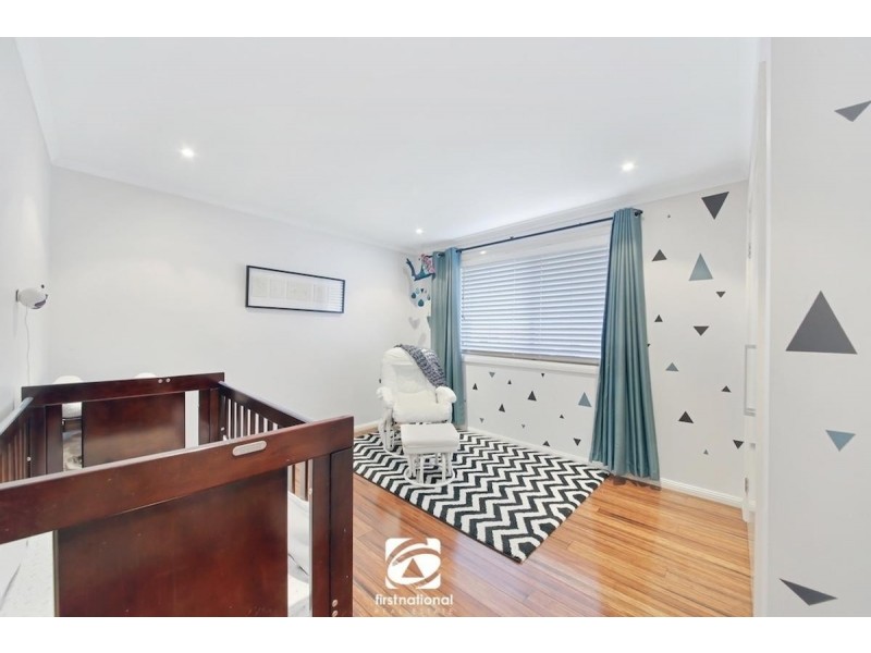 Spring Farm NSW 2570