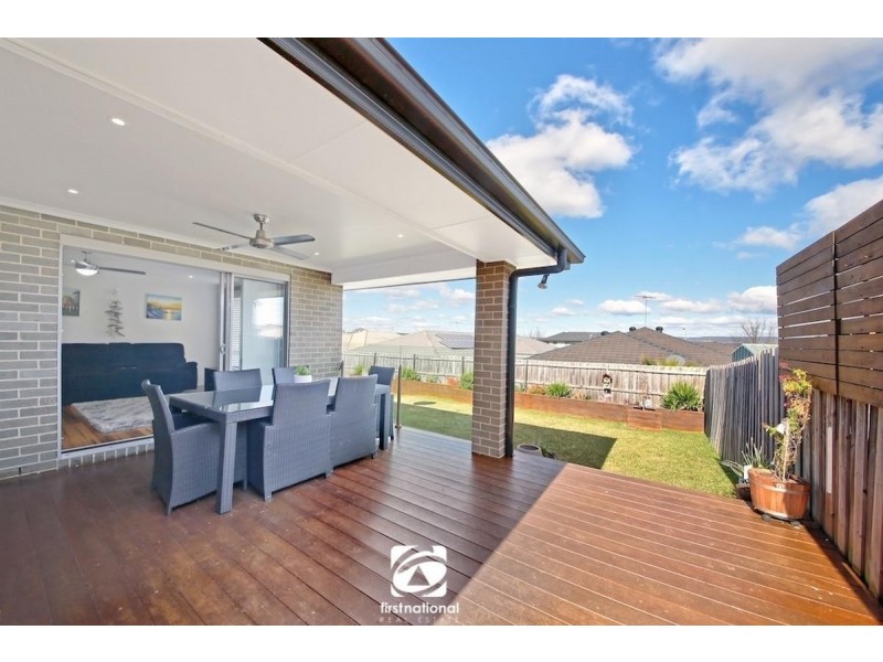 Spring Farm NSW 2570