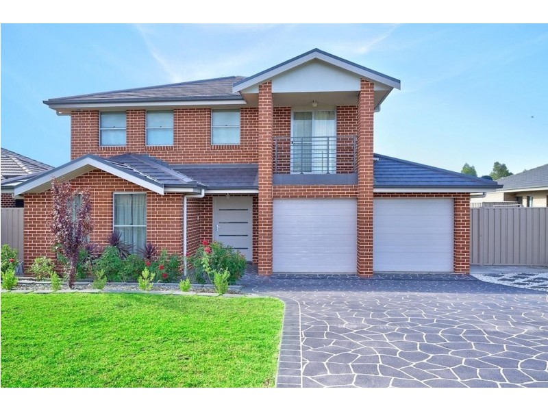 130 Pearson Cres, Harrington Park NSW 2567