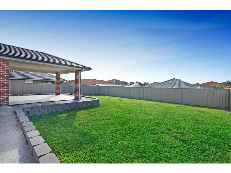 130 Pearson Cres, Harrington Park NSW 2567