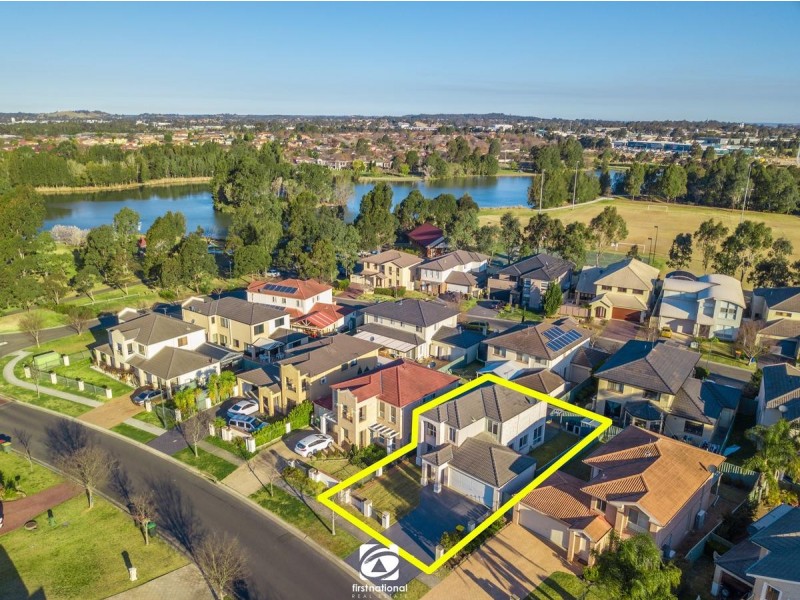 16 Royal George Drive, Harrington Park NSW 2567