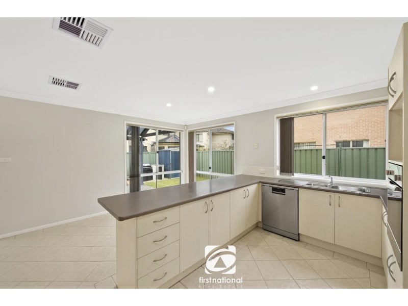 16 Royal George Drive, Harrington Park NSW 2567