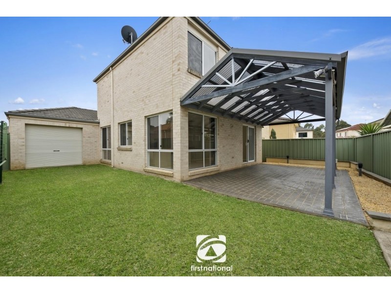 16 Royal George Drive, Harrington Park NSW 2567