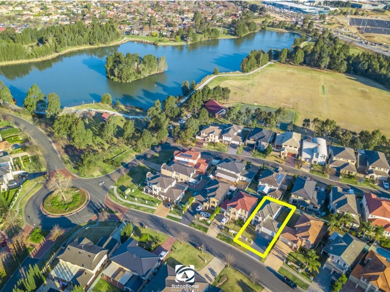 16 Royal George Drive, Harrington Park NSW 2567