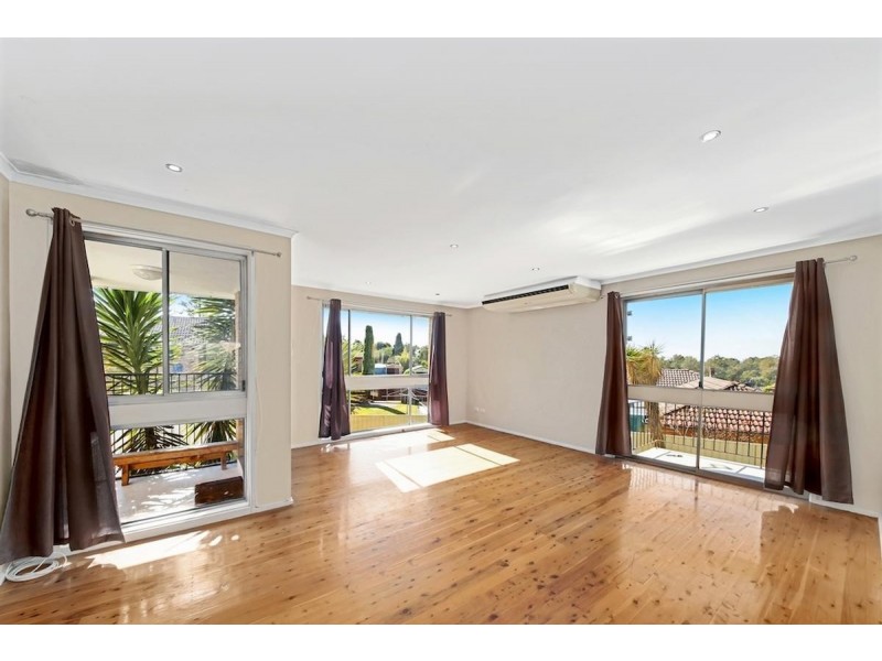 3 Bronte Place, Woodbine NSW 2560