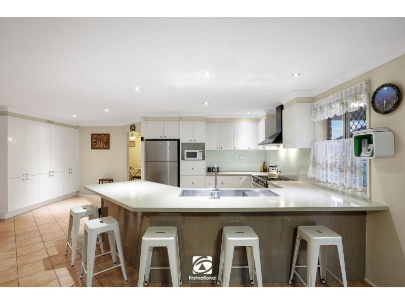 32 Lackey Place, Currans Hill NSW 2567