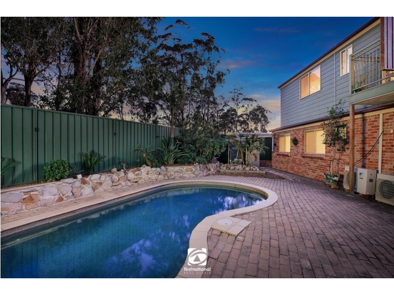 32 Lackey Place, Currans Hill NSW 2567