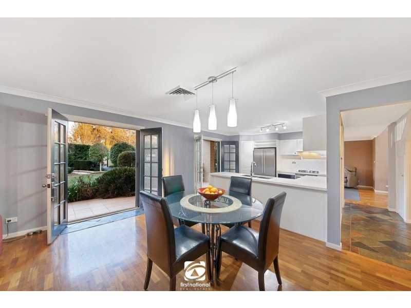 4 Harrington Parkway, Harrington Park NSW 2567