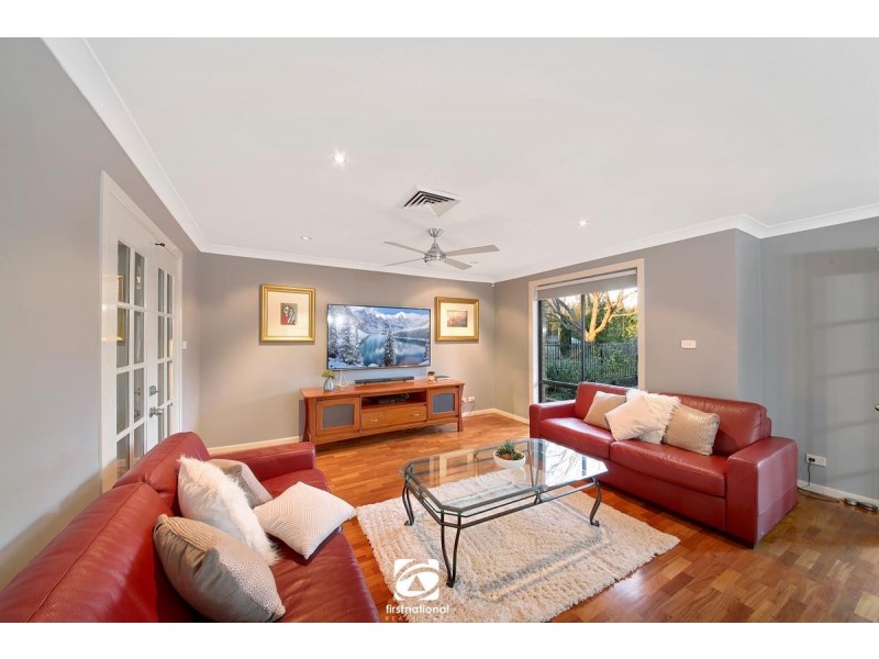 4 Harrington Parkway, Harrington Park NSW 2567