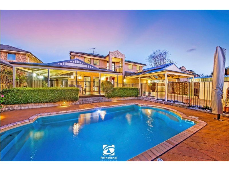 4 Harrington Parkway, Harrington Park NSW 2567