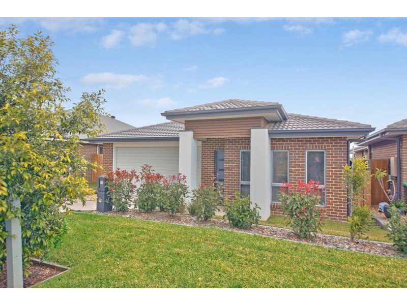 90 Radisich Loop, Oran Park NSW 2570