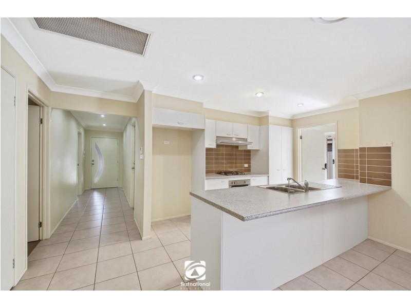 22 Agostini Circuit, Oran Park NSW 2570