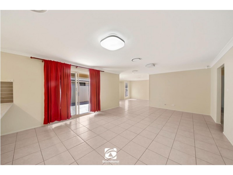 22 Agostini Circuit, Oran Park NSW 2570