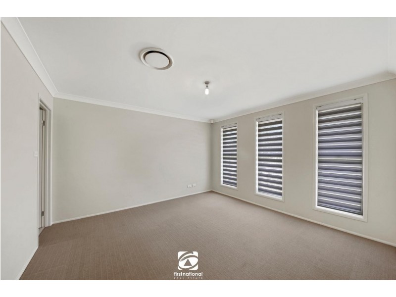 22 Agostini Circuit, Oran Park NSW 2570