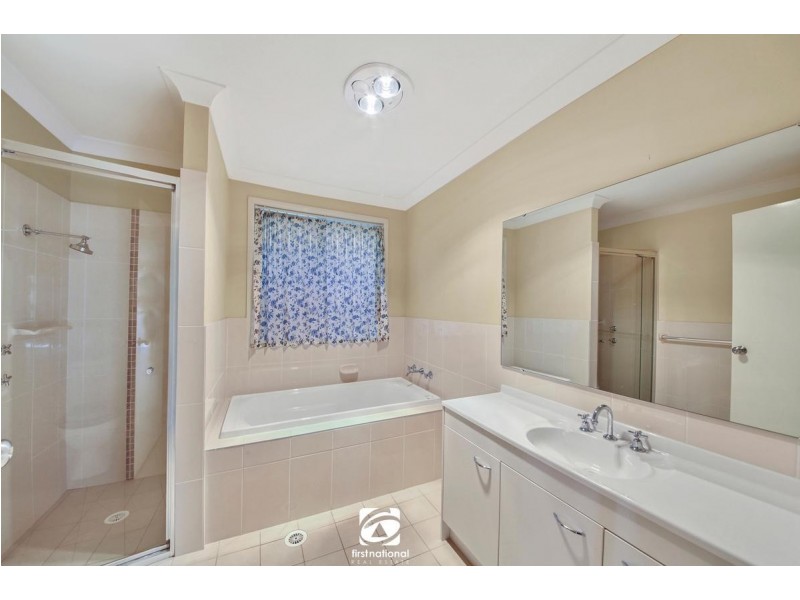 22 Agostini Circuit, Oran Park NSW 2570