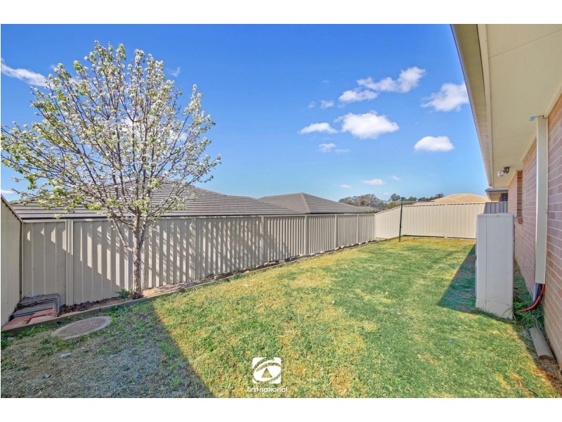 22 Agostini Circuit, Oran Park NSW 2570
