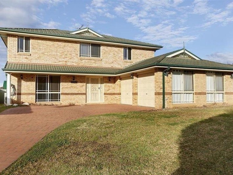 35 Kensington Drive, Harrington Park NSW 2567