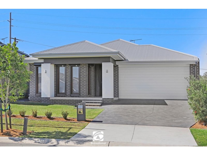 21 Loudon Crescent, Cobbitty NSW 2570