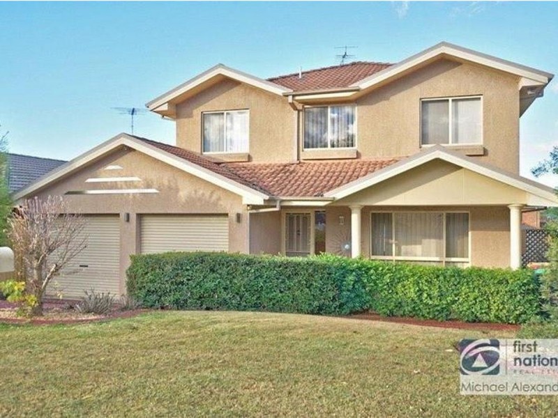 45 Meehan Terrace, Harrington Park NSW 2567