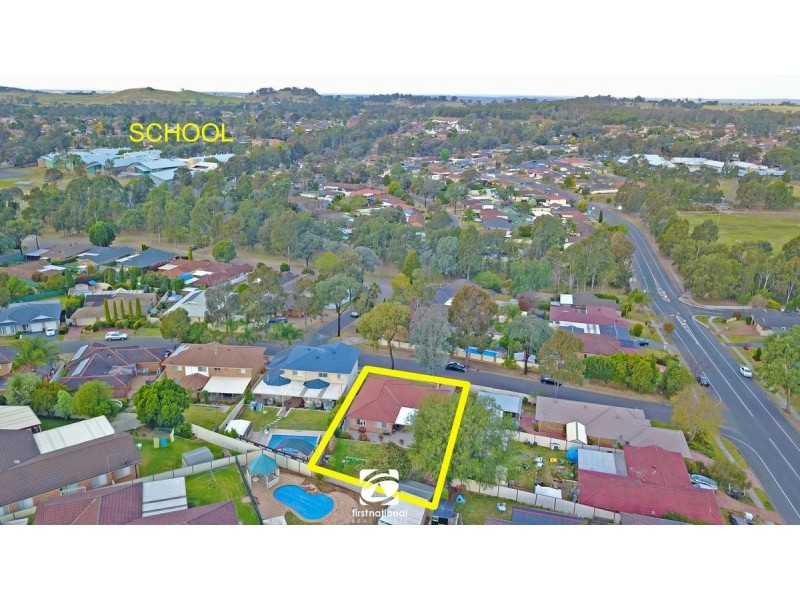 3 Smith Place, Mount Annan NSW 2567