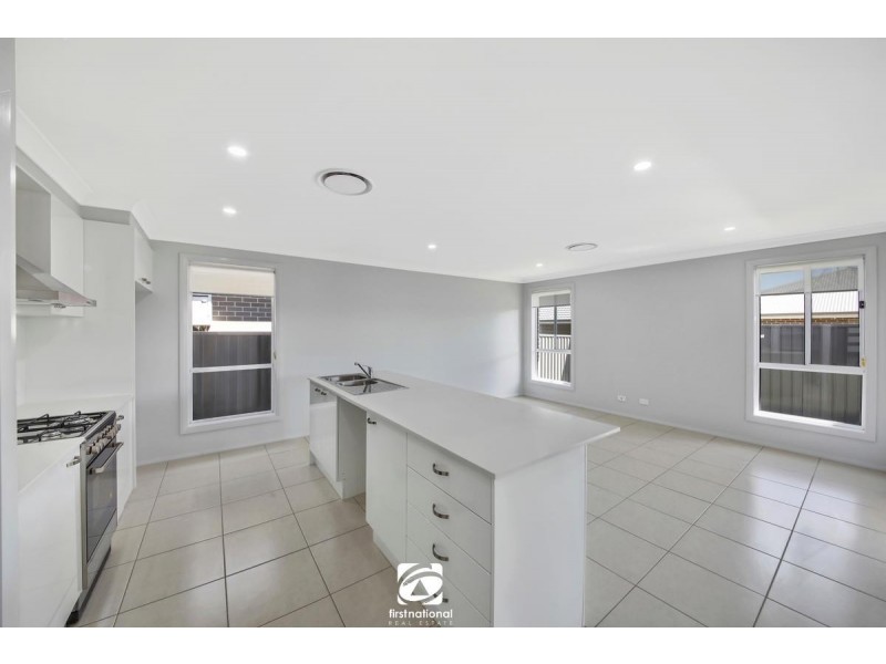 5 Cilento Street, Spring Farm NSW 2570