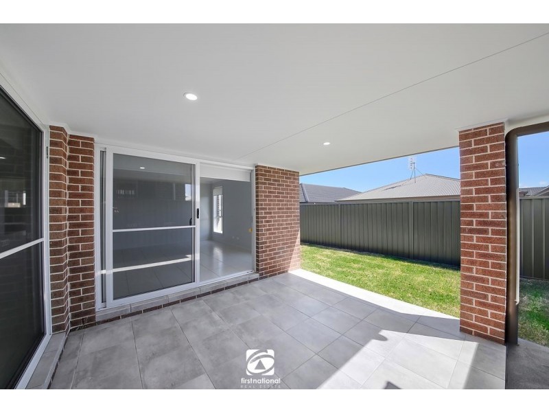 5 Cilento Street, Spring Farm NSW 2570