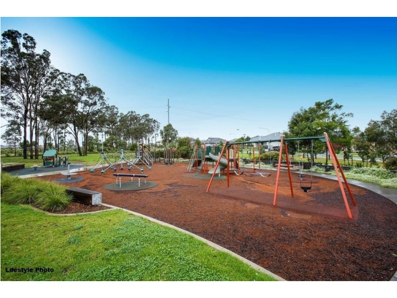 13 Tasman Street, Gregory Hills NSW 2557