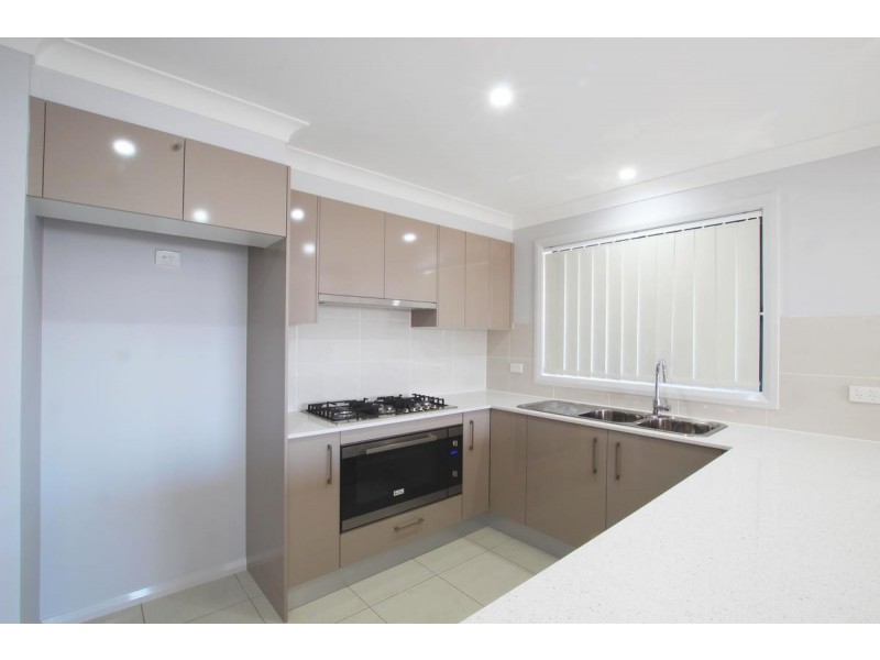 15 Cassidy Street, Spring Farm NSW 2570