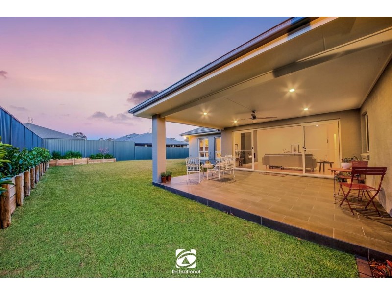 14 Jenolan Circuit, Harrington Park NSW 2567