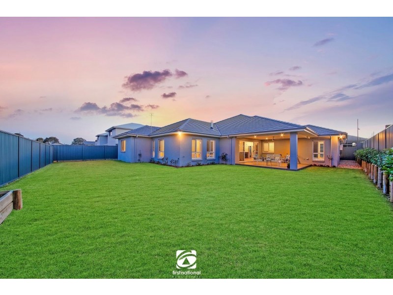 14 Jenolan Circuit, Harrington Park NSW 2567