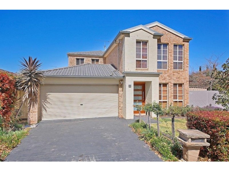 40 Kensington Drive, Harrington Park NSW 2567