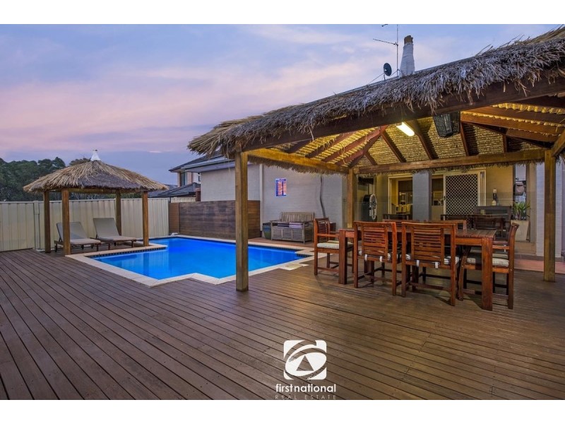16 Rosina Avenue, Harrington Park NSW 2567