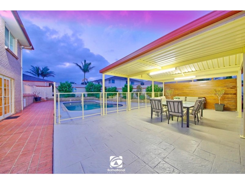 15 Boyd Court, Harrington Park NSW 2567