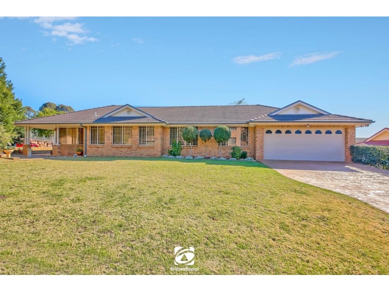 50 Eucalyptus Circuit, Mount Annan NSW 2567
