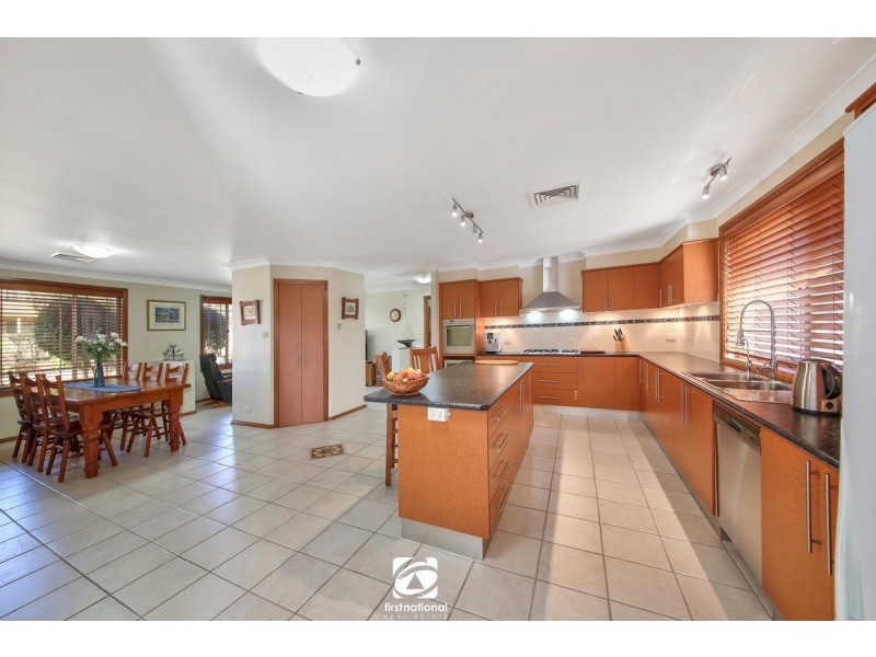 50 Eucalyptus Circuit, Mount Annan NSW 2567