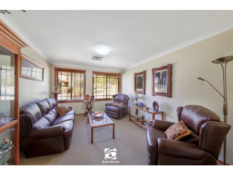 50 Eucalyptus Circuit, Mount Annan NSW 2567