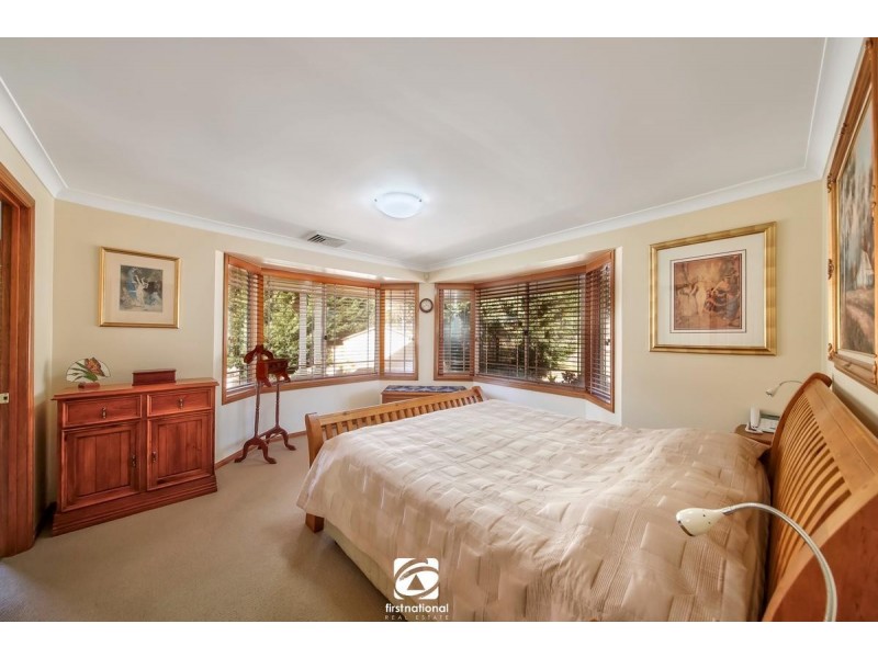 50 Eucalyptus Circuit, Mount Annan NSW 2567
