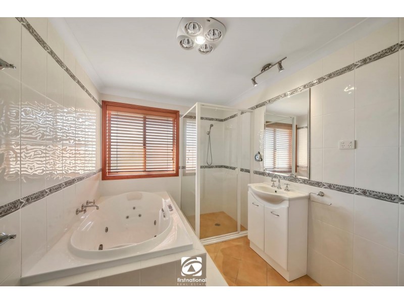 50 Eucalyptus Circuit, Mount Annan NSW 2567
