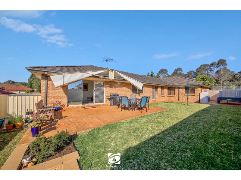 50 Eucalyptus Circuit, Mount Annan NSW 2567