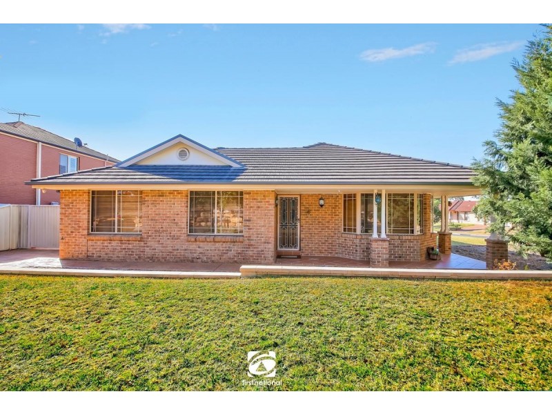 50 Eucalyptus Circuit, Mount Annan NSW 2567