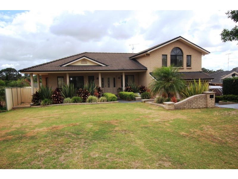 31 Meehan Terrace, Harrington Park NSW 2567