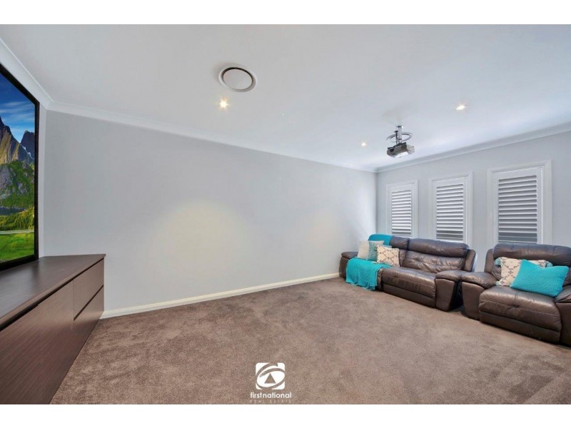 4 Ellen Ridge, Harrington Park NSW 2567