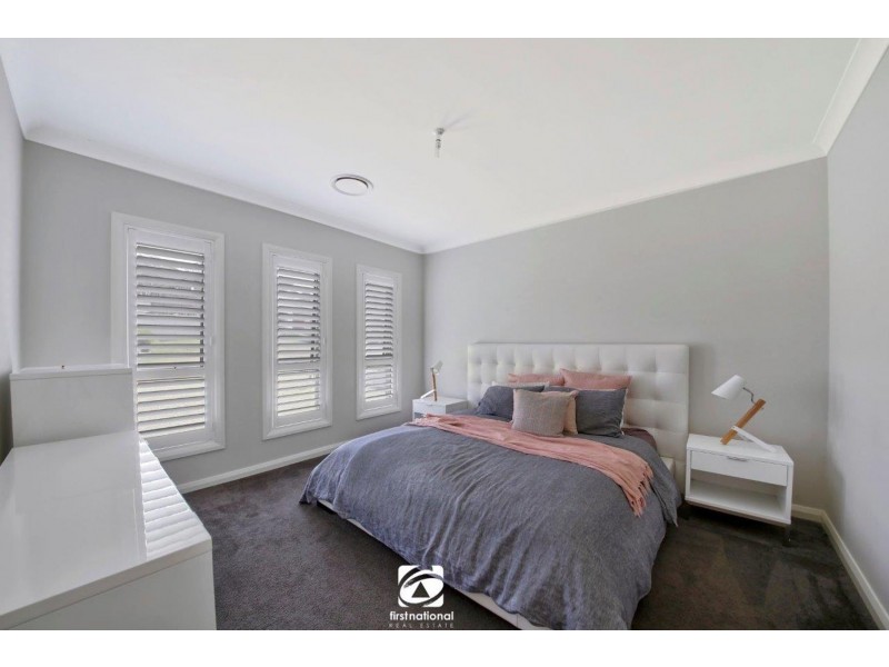 4 Ellen Ridge, Harrington Park NSW 2567