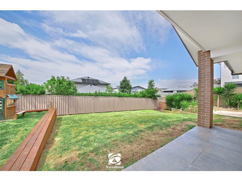 4 Ellen Ridge, Harrington Park NSW 2567